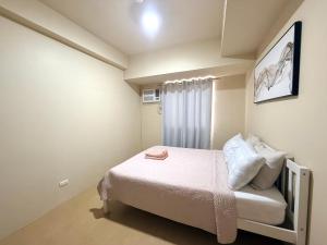 Corner 1 Bedroom Unit at Centrio Tower