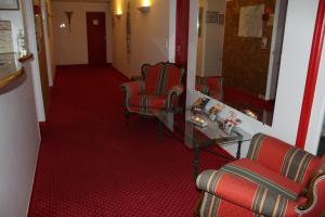 Hotels Villa Hotel : photos des chambres