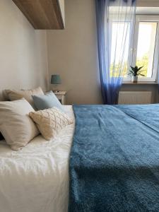 Apartment a lot