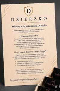 Dzierżko Apartament Uzdrowiskowy Hygge Busko-Zdrój
