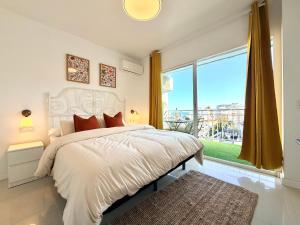 Sea View - Pool - Central - Green Sunset Terrace