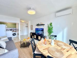 Sea View - Pool - Central - Green Sunset Terrace