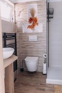 Apartmán Sophia 5 mezonetový