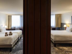 Mercure Paris Gare Montparnasse TGV