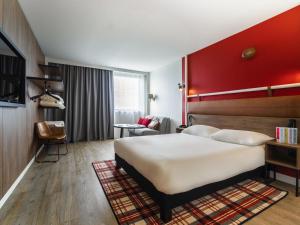 ibis Styles Castelnaudary