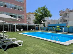 Sea View - Pool - Central - Green Sunset Terrace