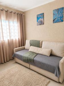 Spacious and functional home in São Marcos