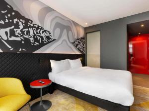 ibis Styles Istanbul Merter