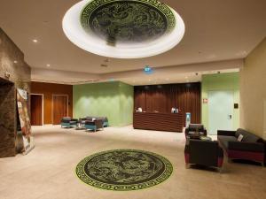 ibis Styles Istanbul Merter