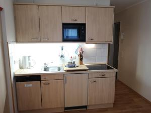 Haus Niedersachsen Apartment 3