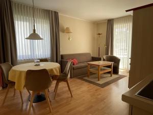 Haus Niedersachsen Apartment 3