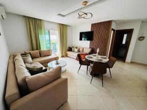CaboNegro Appart Resort, Piscine, Plage, Détente
