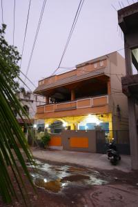 Aishwarya home stay