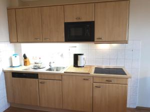 Haus Niedersachsen Apartment 2