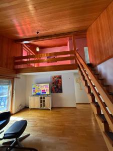 Happy Life 3-Wimmis-20min Interlaken-10min Thun