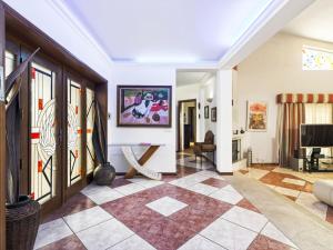 Holiday Home Monte Meco by Interhome