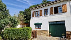 La casina de Pili