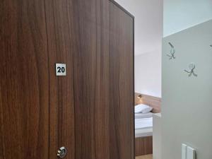 Apartmani Optimist