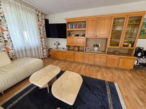 Apartment Birkenstrasse 52 by Interhome