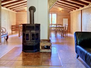 Apartment Chalet Anthamatten-2 by Interhome