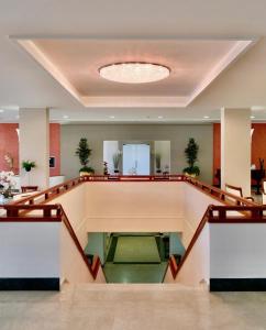 Minerva Resort Hotel