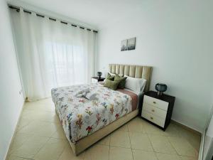 CaboNegro Appart Resort, Piscine, Plage, Détente
