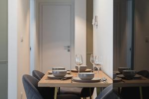 Your Central Paradise - Wander Dine & Shop