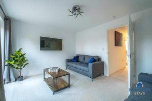 Shafto House by Blue Skies Stays