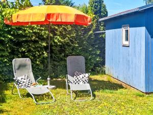 Apartment Antonia by Interhome