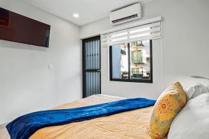 Morgan Residences 603 at Boutique Hotel with Pool, Gym & Spa