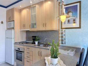 Apartment Club Nautic-17 by Interhome