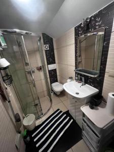 Domki Teo Piętrowe Parterowe I Apartamencik