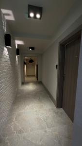 Apartamenty Nadjeziorna