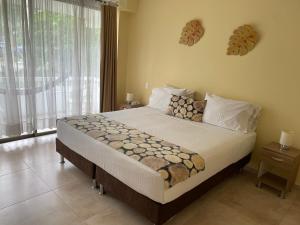 Hotel Hacienda El Diamante