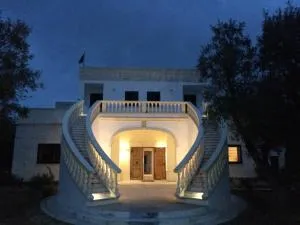 Casa Serradei - Torchiarolo