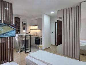 Apartmani Optimist