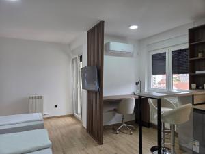 Apartmani Optimist