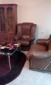 Kostadinov Apartment