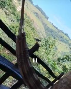 Chalé Mirante da Cachoeira