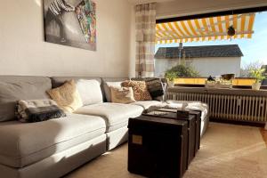 Ferienwohnung Susi Sonnenschein