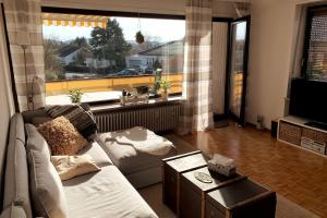 Ferienwohnung Susi Sonnenschein