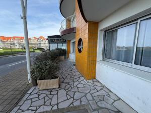 Appartement Lumineux 2 Chambres Terrasse & Bord de Mer