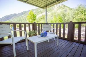 Belmonte Ranch