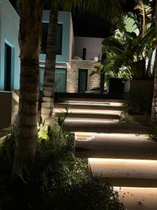 Carry Luxury Retreat Sea & Port View Room