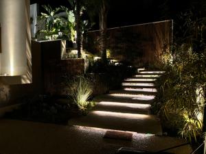 Carry Luxury Retreat Sea & Port View Room