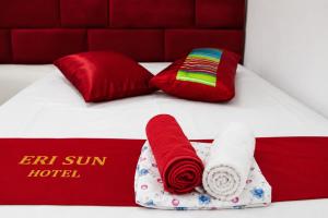 Hotel Erisun