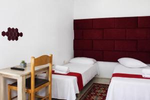 Hotel Erisun