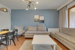 Nadmorski Leniwiec by Grand Apartments