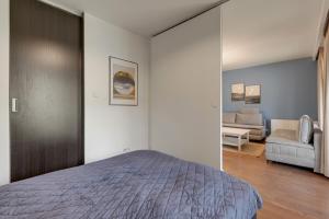 Nadmorski Leniwiec by Grand Apartments