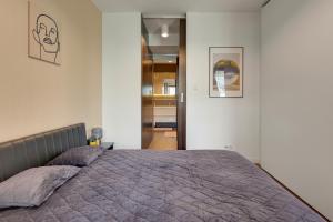 Nadmorski Leniwiec by Grand Apartments